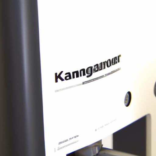 Các tính năng nổi bật của máy lọc nước ion kiềm Kangaroo