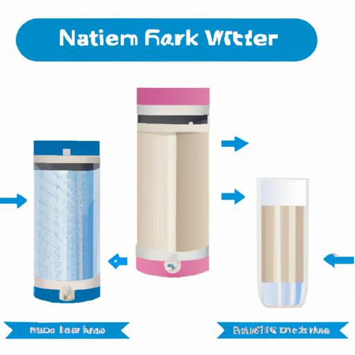 Cách chọn mua máy lọc nước Nakami phù hợp