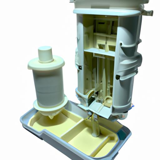 Cách sử dụng và bảo dưỡng máy lọc nước Aqua điện máy xanh