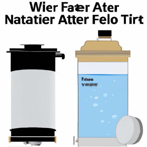 Cách sử dụng và bảo dưỡng máy lọc nước kiềm