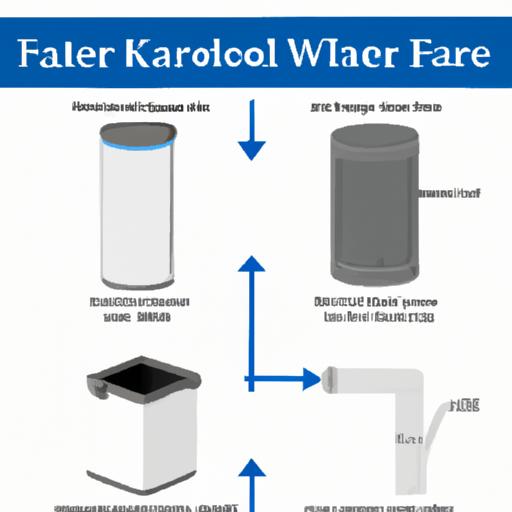 Hướng dẫn cài đặt và bảo dưỡng máy lọc nước Karofi KAD-X39