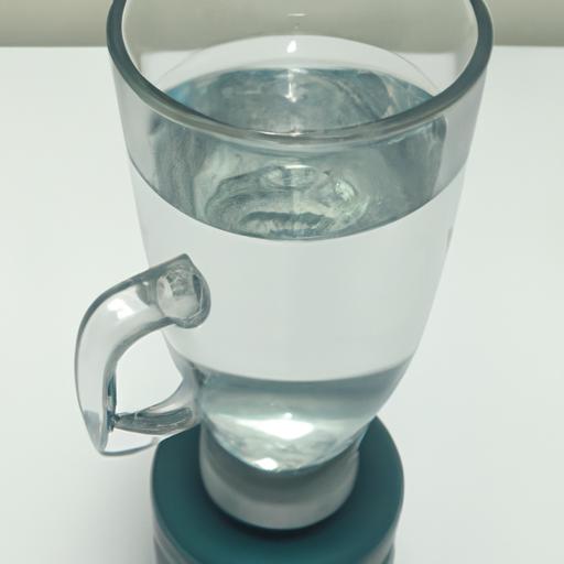 Nước uống tinh khiết và sảng khoái từ máy lọc nước Karofi KAD-X39