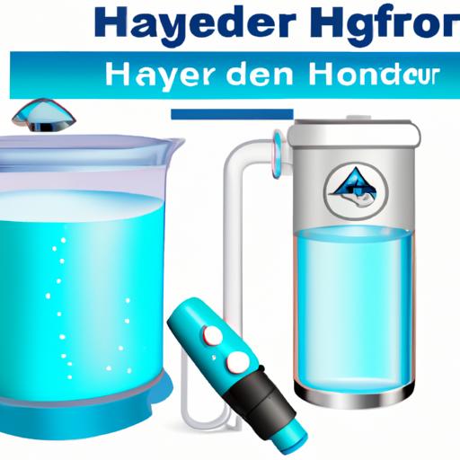 Tiêu chí chọn mua máy lọc nước hydrogen
